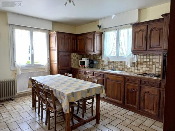 Maison à vendre à Plestan dans les Côtes-d'Armor (22640), ref : 22012-4294