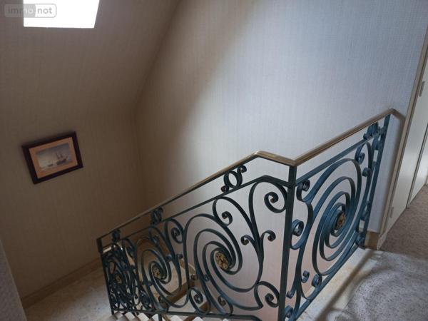 Maison à vendre à Plestan dans les Côtes-d'Armor (22640), ref : 22012-4294