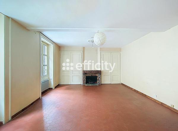 Maison 6 pièces - 160 m² Exclusivité efficity