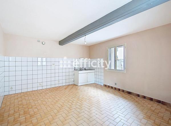 Maison 6 pièces - 160 m² Exclusivité efficity