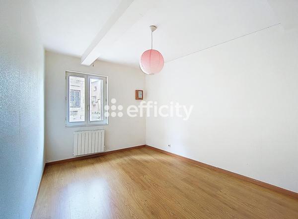 Maison 6 pièces - 160 m² Exclusivité efficity