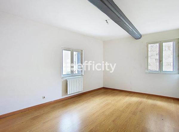 Maison 6 pièces - 160 m² Exclusivité efficity