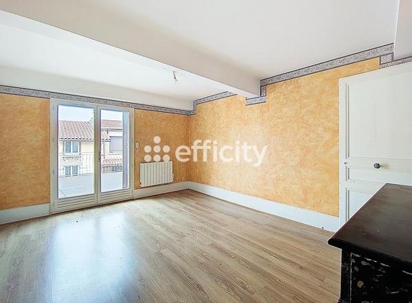 Maison 6 pièces - 160 m² Exclusivité efficity