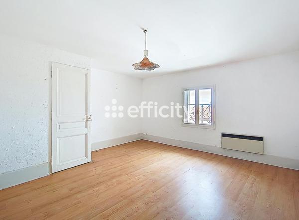 Maison 6 pièces - 160 m² Exclusivité efficity