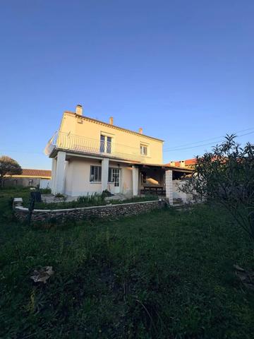 Vente Maison 6 pièces 96 m2 à Saint-Marcel-Lès-Valence