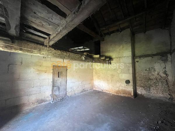 Vente Maison117,34 m² - 3 Pièces - MEDIS (17600)