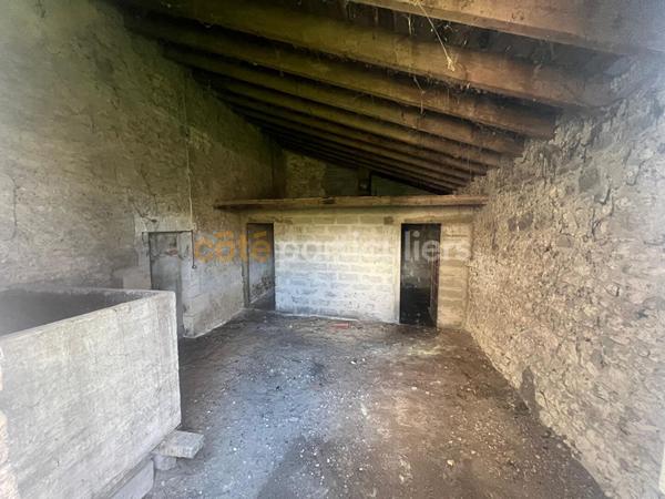 Vente Maison117,34 m² - 3 Pièces - MEDIS (17600)