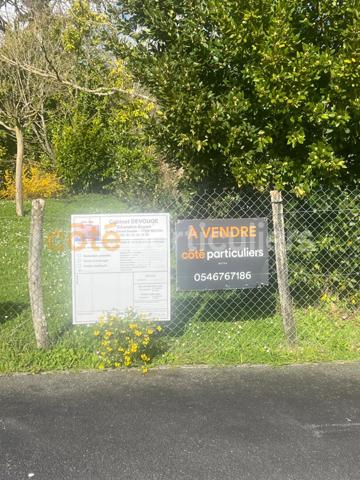 Vente Maison117,34 m² - 3 Pièces - MEDIS (17600)