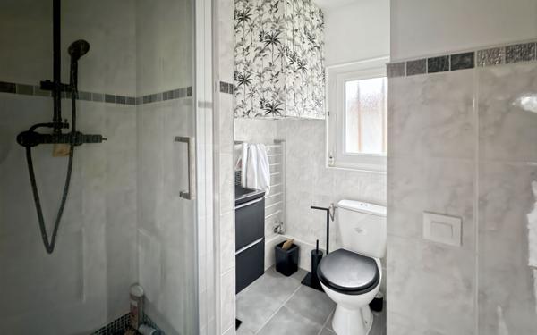 Maison à vendre    4 pièces •  Deauville