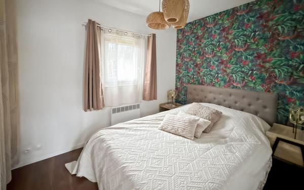 Maison à vendre    4 pièces •  Deauville