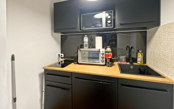 Maison à vendre    4 pièces •  Deauville