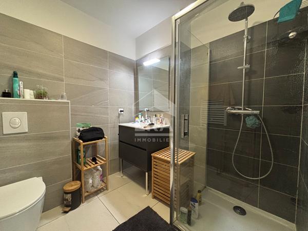 Rez de jardin - Appartement 2 pièces Golfe juan