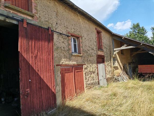 Maison à vendre à Mordelles en Ille-et-Vilaine (35310), ref : 048-V732V