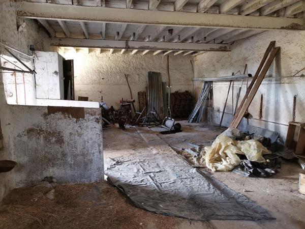 Maison à vendre à Mordelles en Ille-et-Vilaine (35310), ref : 048-V732V