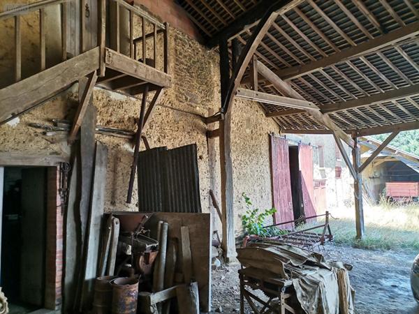 Maison à vendre à Mordelles en Ille-et-Vilaine (35310), ref : 048-V732V