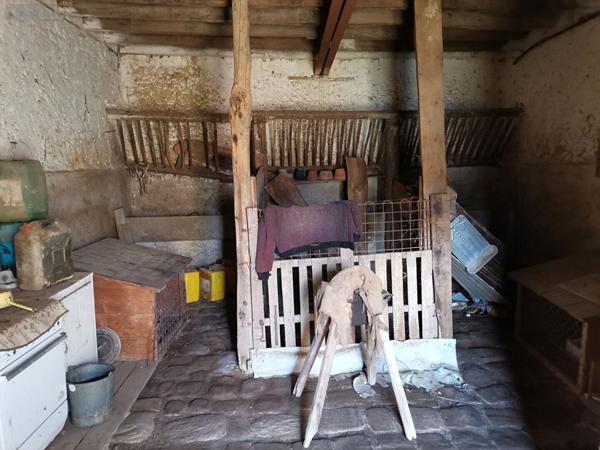 Maison à vendre à Mordelles en Ille-et-Vilaine (35310), ref : 048-V732V