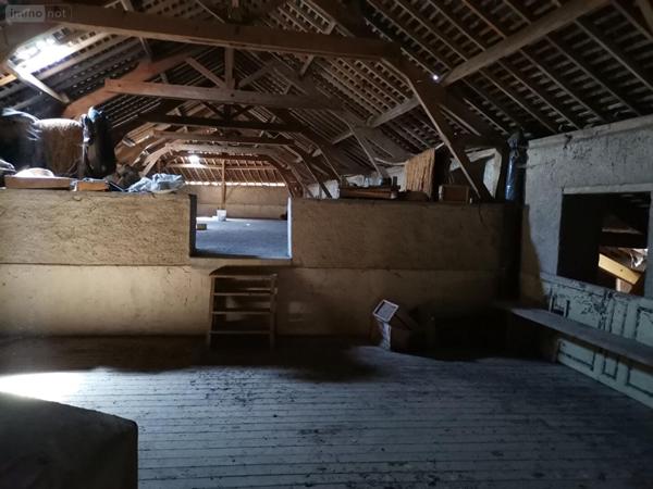 Maison à vendre à Mordelles en Ille-et-Vilaine (35310), ref : 048-V732V