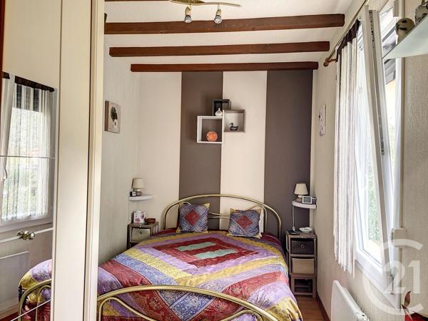 Appartement Studio à vendre  2 pièces - 17,45 m2 AMELIE LES BAINS PALALDA - 66