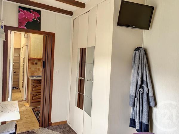 Appartement Studio à vendre  2 pièces - 17,45 m2 AMELIE LES BAINS PALALDA - 66