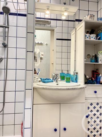 Appartement Studio à vendre  2 pièces - 17,45 m2 AMELIE LES BAINS PALALDA - 66