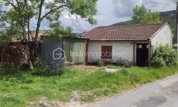 Maison de village de 80 m²