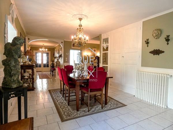 79400 SAINT MAIXENT L ECOLE Maison Saint Maixent L Ecole