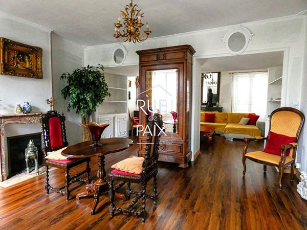 79400 SAINT MAIXENT L ECOLE Maison Saint Maixent L Ecole