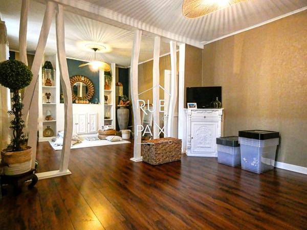 79400 SAINT MAIXENT L ECOLE Maison Saint Maixent L Ecole