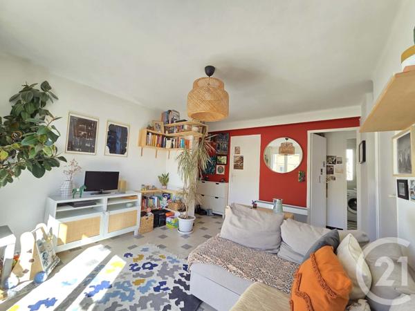 Appartement T3 à vendre  3 pièces - 50,91 m2 TOULON - 83