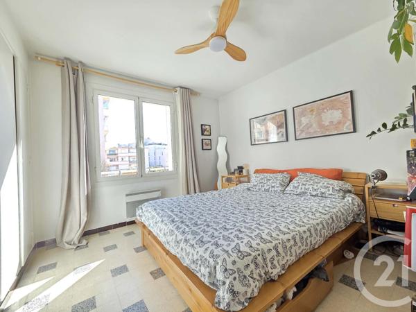 Appartement T3 à vendre  3 pièces - 50,91 m2 TOULON - 83