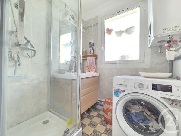 Appartement T3 à vendre  3 pièces - 50,91 m2 TOULON - 83