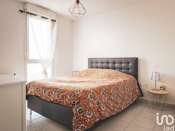 Appartement à vendre 3 pièces 58 m² Saint-Quentin