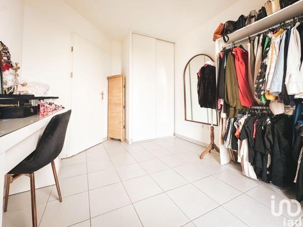 Appartement à vendre 3 pièces 58 m² Saint-Quentin