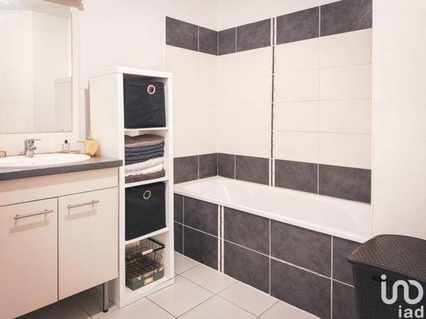 Appartement à vendre 3 pièces 58 m² Saint-Quentin