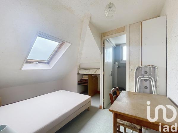 Appartement à vendre 4 pièces 52 m² Quiberon