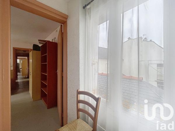 Appartement à vendre 4 pièces 52 m² Quiberon