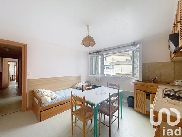 Appartement à vendre 4 pièces 52 m² Quiberon