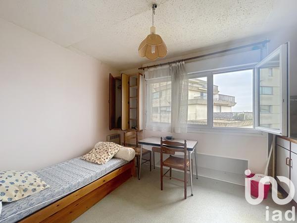 Appartement à vendre 4 pièces 52 m² Quiberon