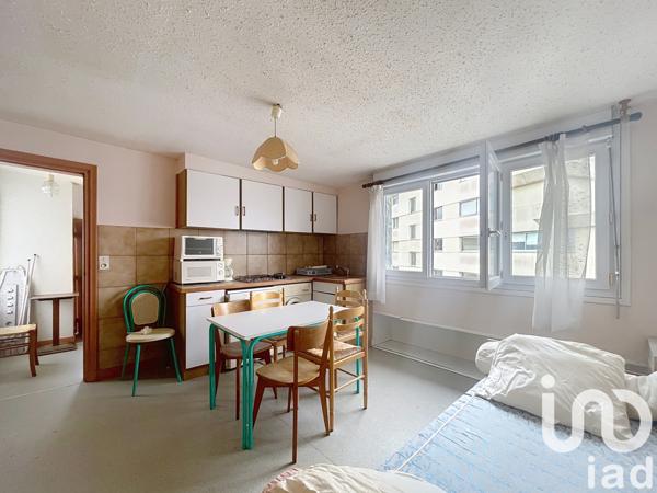 Appartement à vendre 4 pièces 52 m² Quiberon