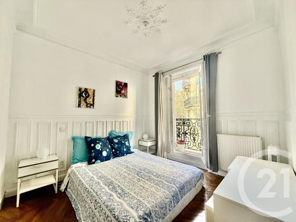 Appartement F2 à vendre  2 pièces - 35,80 m2 CLICHY - 92