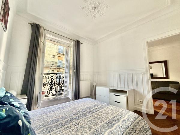 Appartement F2 à vendre  2 pièces - 35,80 m2 CLICHY - 92