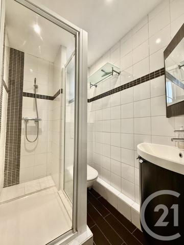 Appartement F2 à vendre  2 pièces - 35,80 m2 CLICHY - 92