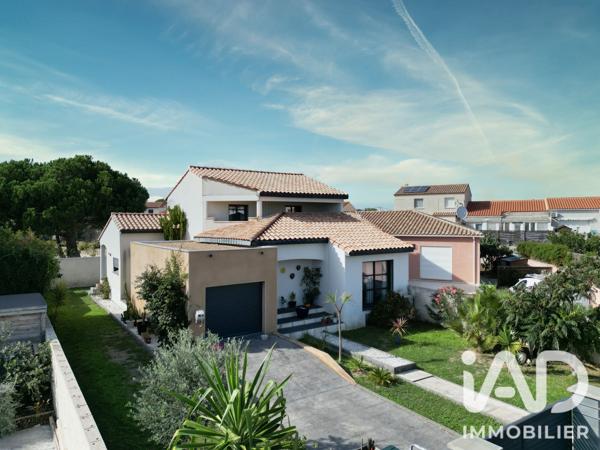 Maison à vendre 4 pièces 160 m² Pia