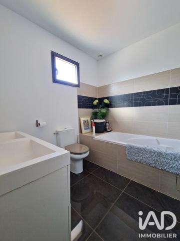Maison à vendre 4 pièces 160 m² Pia