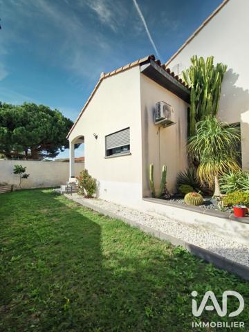 Maison à vendre 4 pièces 160 m² Pia