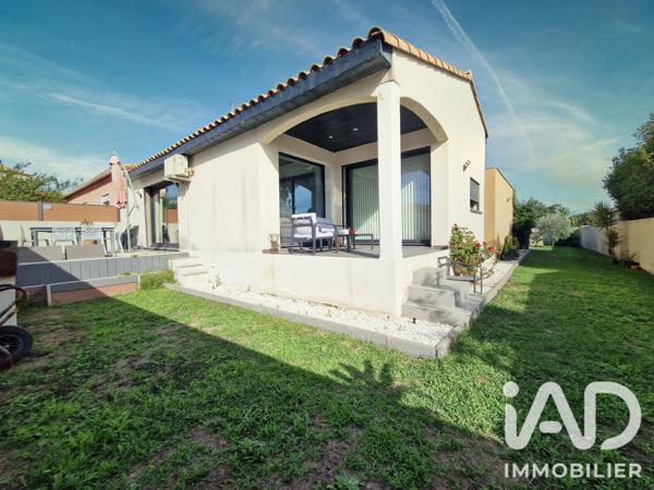 Maison à vendre 4 pièces 160 m² Pia