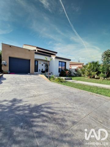 Maison à vendre 4 pièces 160 m² Pia