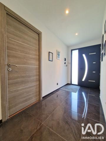Maison à vendre 4 pièces 160 m² Pia