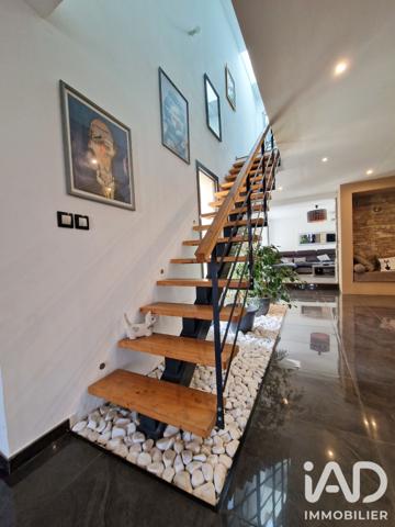Maison à vendre 4 pièces 160 m² Pia