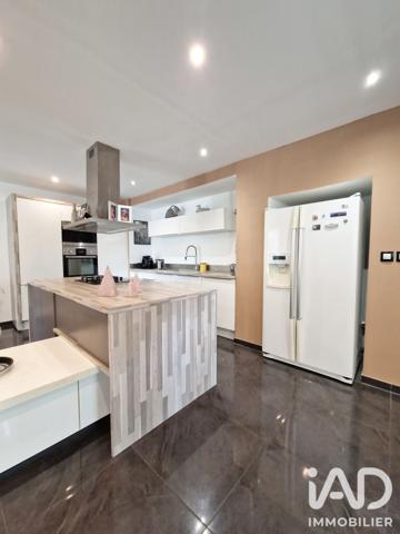 Maison à vendre 4 pièces 160 m² Pia